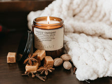 Load image into Gallery viewer, No. 1 happy camper soy candle
