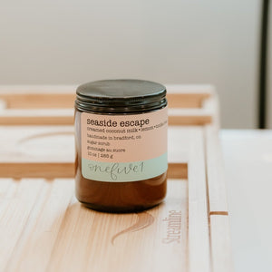 seaside escape sugar scrub