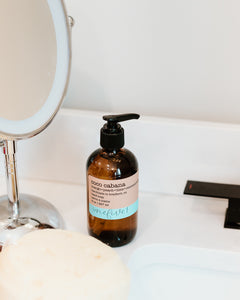 coco cabana hand soap