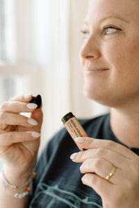 spritz o'clock lip balm