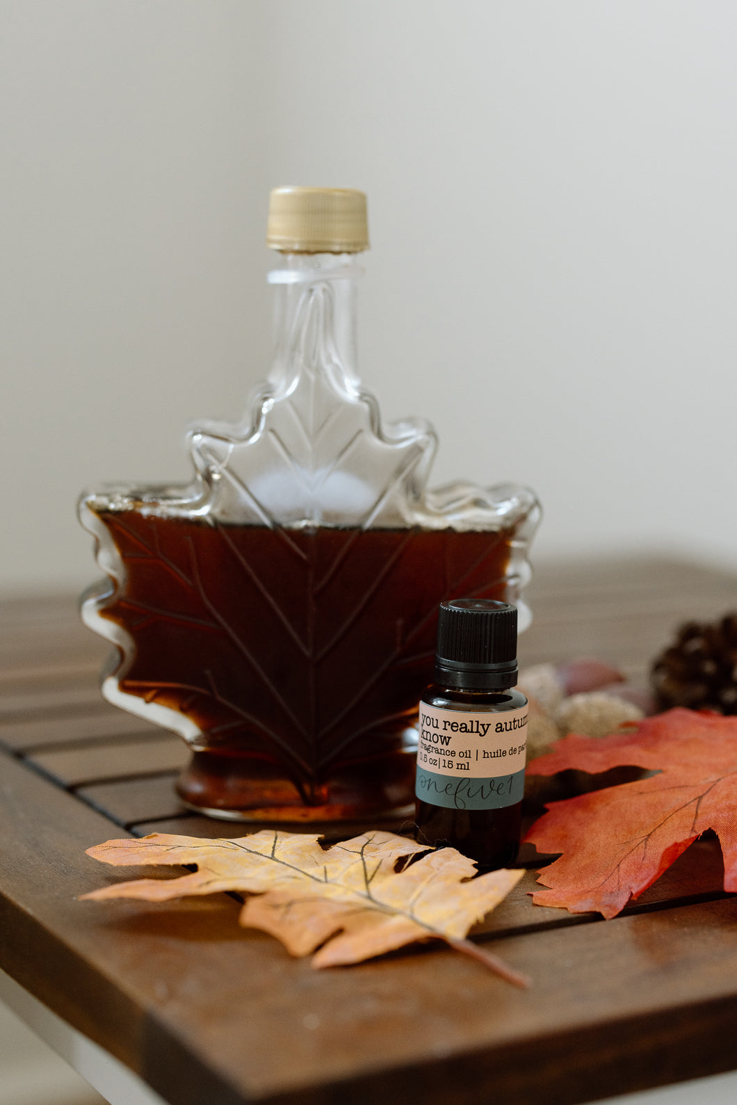 you really autumn know fragrance oil dropper