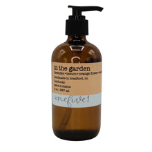 Load image into Gallery viewer, in the garden hand soap
