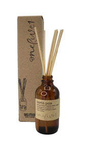 north pole reed diffuser