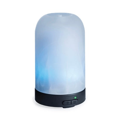 ultrasonic frosted diffuser